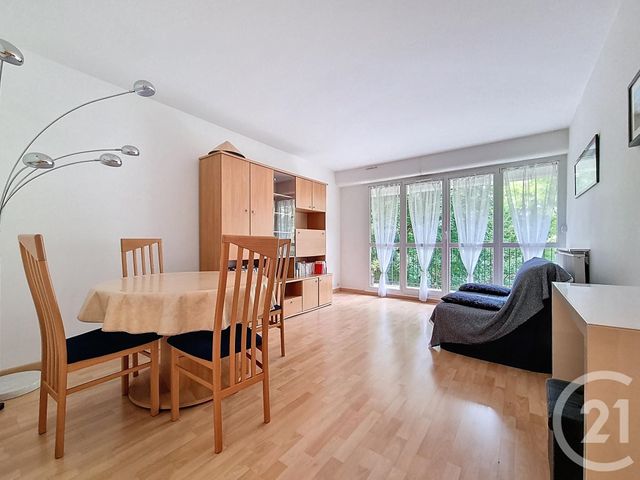 appartement - CHENNEVIERES SUR MARNE - 94