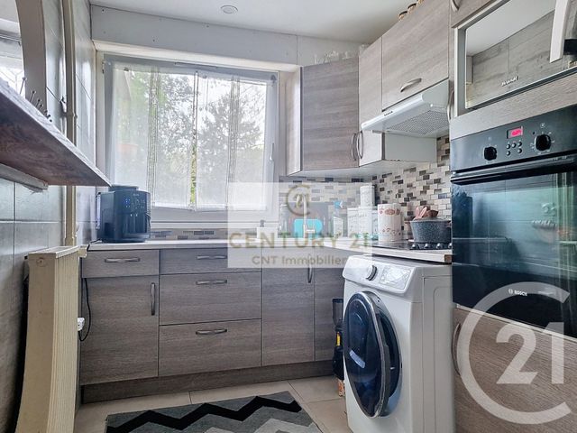 Appartement F3 &agrave; vendre - 3 pi&egrave;ces - 63,89 m2 - Chennevieres Sur Marne - 94 - ILE-DE-FRANCE