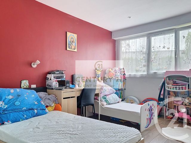 Appartement F3 &agrave; vendre - 3 pi&egrave;ces - 63,89 m2 - Chennevieres Sur Marne - 94 - ILE-DE-FRANCE