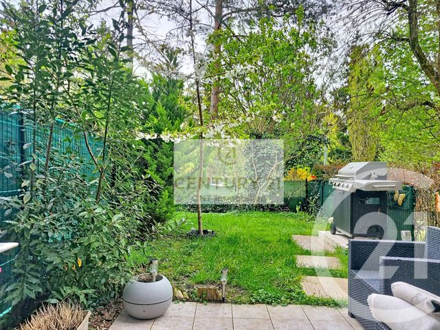 Appartement F3 &agrave; vendre - 3 pi&egrave;ces - 63,89 m2 - Chennevieres Sur Marne - 94 - ILE-DE-FRANCE