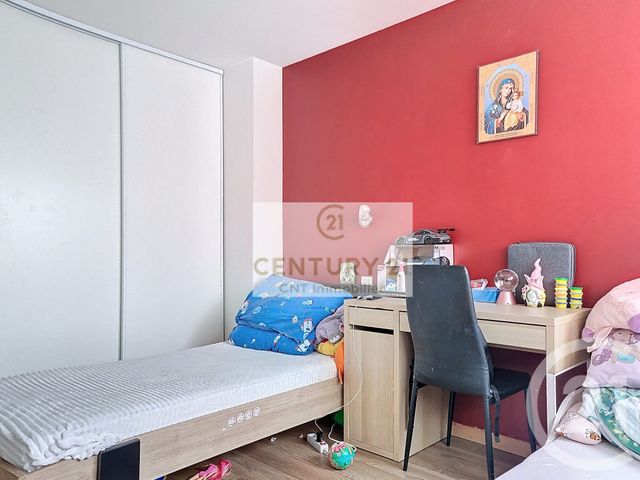 Appartement F3 &agrave; vendre - 3 pi&egrave;ces - 63,89 m2 - Chennevieres Sur Marne - 94 - ILE-DE-FRANCE