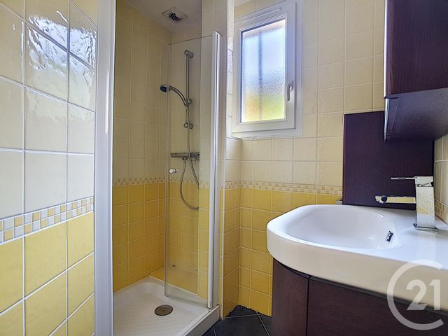 Appartement F2 &agrave; vendre - 2 pi&egrave;ces - 45,37 m2 - Chennevieres Sur Marne - 94 - ILE-DE-FRANCE