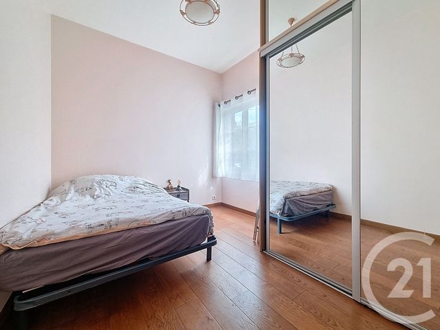 Appartement F2 &agrave; vendre - 2 pi&egrave;ces - 45,37 m2 - Chennevieres Sur Marne - 94 - ILE-DE-FRANCE