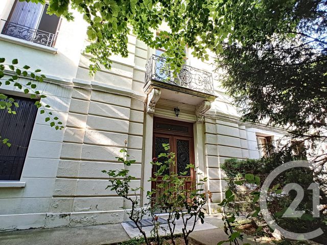 Appartement F2 &agrave; vendre - 2 pi&egrave;ces - 45,37 m2 - Chennevieres Sur Marne - 94 - ILE-DE-FRANCE