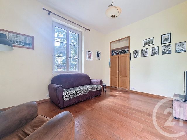 appartement - CHENNEVIERES SUR MARNE - 94