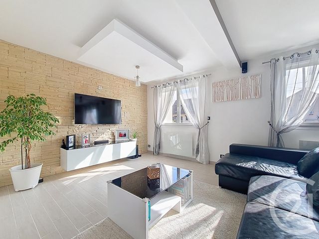 Maison à vendre - 6 pièces - 137 m2 - Chennevieres Sur Marne - 94 - ILE-DE-FRANCE