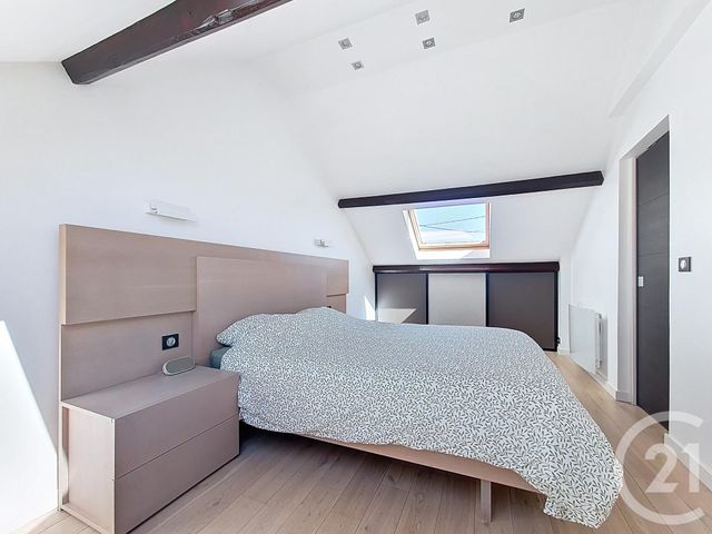 Maison à vendre - 6 pièces - 137 m2 - Chennevieres Sur Marne - 94 - ILE-DE-FRANCE