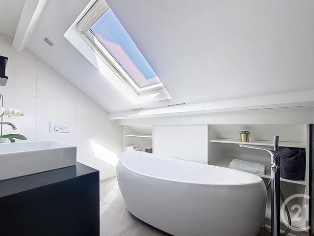 Maison à vendre - 6 pièces - 137 m2 - Chennevieres Sur Marne - 94 - ILE-DE-FRANCE