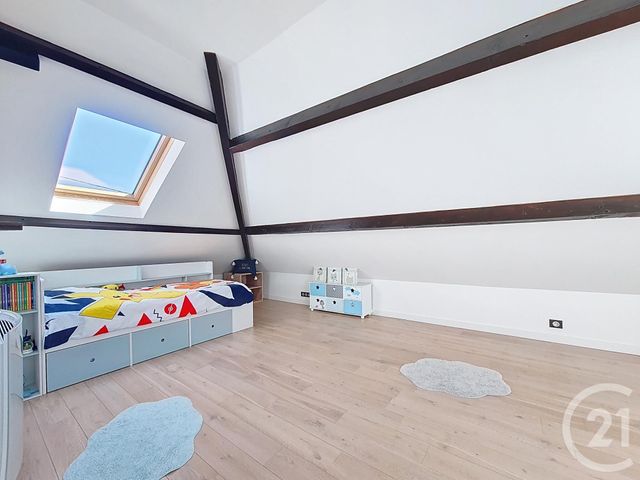 Maison à vendre - 6 pièces - 137 m2 - Chennevieres Sur Marne - 94 - ILE-DE-FRANCE