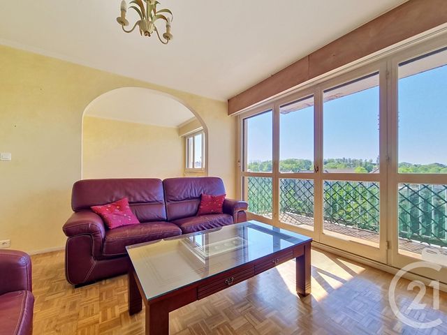 Appartement F4 à vendre CHENNEVIERES SUR MARNE