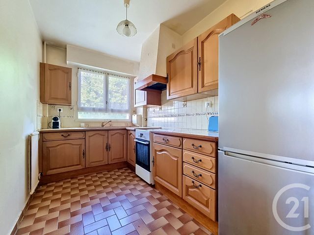 Appartement F4 &agrave; vendre - 4 pi&egrave;ces - 70 m2 - Chennevieres Sur Marne - 94 - ILE-DE-FRANCE