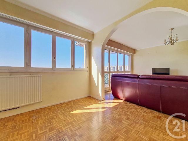 Appartement F4 &agrave; vendre - 4 pi&egrave;ces - 70 m2 - Chennevieres Sur Marne - 94 - ILE-DE-FRANCE