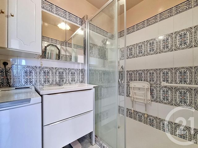 Appartement F4 &agrave; vendre - 4 pi&egrave;ces - 70 m2 - Chennevieres Sur Marne - 94 - ILE-DE-FRANCE