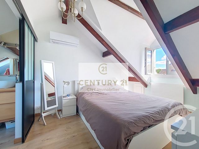 Maison &agrave; vendre - 5 pi&egrave;ces - 116,80 m2 - Ormesson Sur Marne - 94 - ILE-DE-FRANCE