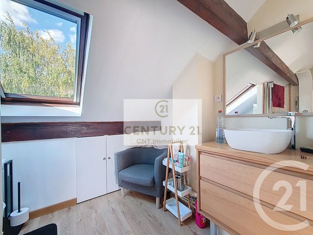 Maison &agrave; vendre - 5 pi&egrave;ces - 116,80 m2 - Ormesson Sur Marne - 94 - ILE-DE-FRANCE