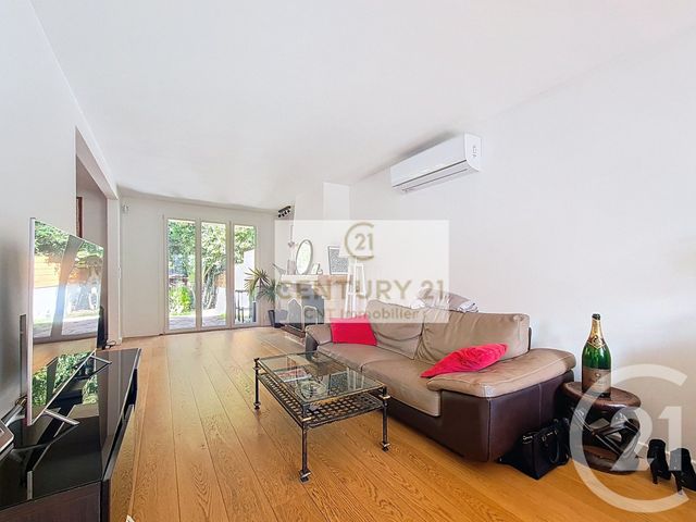 Maison &agrave; vendre - 5 pi&egrave;ces - 116,80 m2 - Ormesson Sur Marne - 94 - ILE-DE-FRANCE