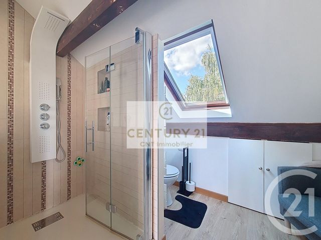 Maison &agrave; vendre - 5 pi&egrave;ces - 116,80 m2 - Ormesson Sur Marne - 94 - ILE-DE-FRANCE