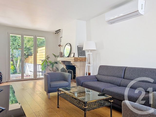 Maison &agrave; vendre - 5 pi&egrave;ces - 116,80 m2 - Ormesson Sur Marne - 94 - ILE-DE-FRANCE