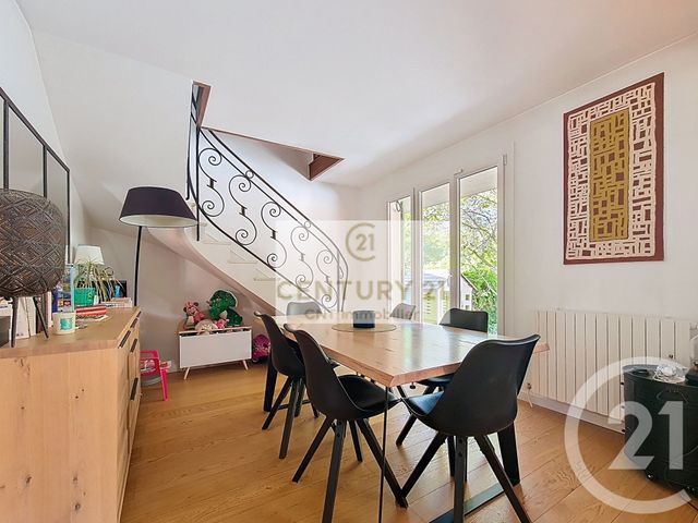 Maison &agrave; vendre - 5 pi&egrave;ces - 116,80 m2 - Ormesson Sur Marne - 94 - ILE-DE-FRANCE