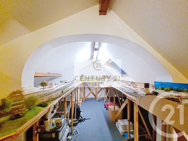 Maison &agrave; vendre - 6 pi&egrave;ces - 135,97 m2 - Ormesson Sur Marne - 94 - ILE-DE-FRANCE