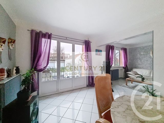 maison - ORMESSON SUR MARNE - 94