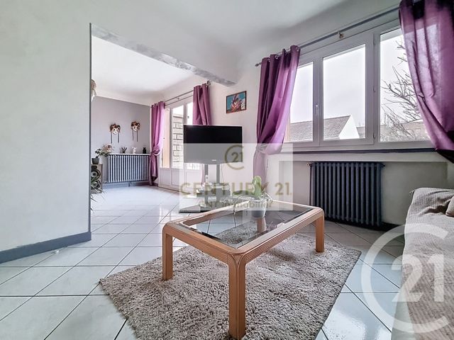 Maison &agrave; vendre - 6 pi&egrave;ces - 135,97 m2 - Ormesson Sur Marne - 94 - ILE-DE-FRANCE