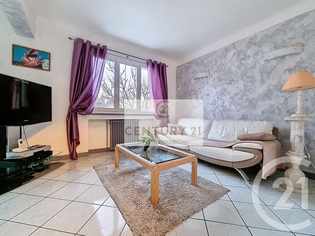 Maison &agrave; vendre - 6 pi&egrave;ces - 135,97 m2 - Ormesson Sur Marne - 94 - ILE-DE-FRANCE