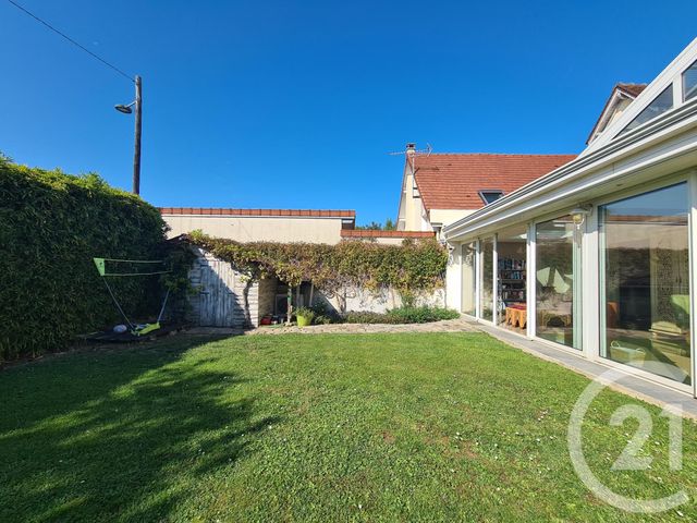 Maison à vendre - 7 pièces - 179 m2 - Chennevieres Sur Marne - 94 - ILE-DE-FRANCE