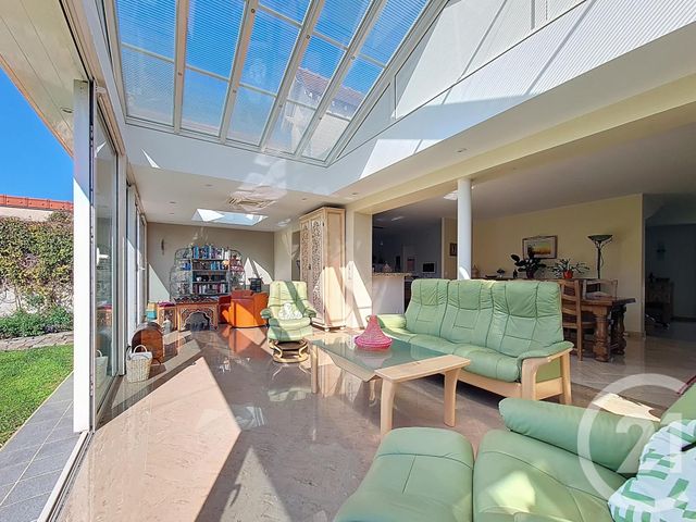 Maison à vendre - 7 pièces - 179 m2 - Chennevieres Sur Marne - 94 - ILE-DE-FRANCE
