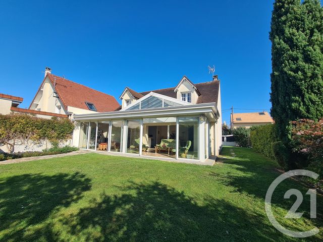 maison - CHENNEVIERES SUR MARNE - 94