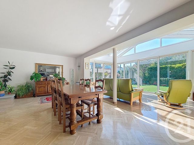 Maison à vendre - 7 pièces - 179 m2 - Chennevieres Sur Marne - 94 - ILE-DE-FRANCE