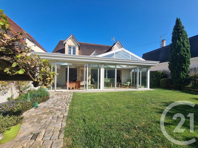 Maison à vendre - 7 pièces - 179 m2 - Chennevieres Sur Marne - 94 - ILE-DE-FRANCE