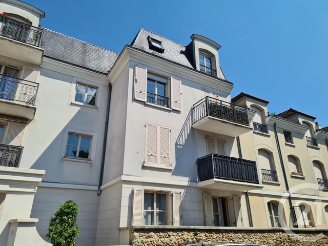 Appartement F5 à vendre - 4 pièces - 90,95 m2 - Chennevieres Sur Marne - 94 - ILE-DE-FRANCE