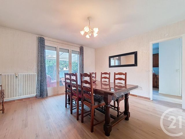 Maison &agrave; vendre - 6 pi&egrave;ces - 117 m2 - Chennevieres Sur Marne - 94 - ILE-DE-FRANCE