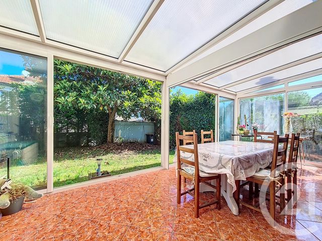 Maison &agrave; vendre - 6 pi&egrave;ces - 117 m2 - Chennevieres Sur Marne - 94 - ILE-DE-FRANCE