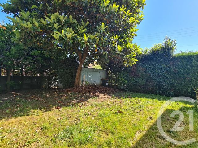 Maison &agrave; vendre - 6 pi&egrave;ces - 117 m2 - Chennevieres Sur Marne - 94 - ILE-DE-FRANCE