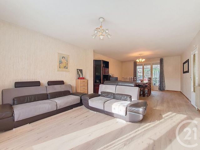 Maison &agrave; vendre - 6 pi&egrave;ces - 117 m2 - Chennevieres Sur Marne - 94 - ILE-DE-FRANCE