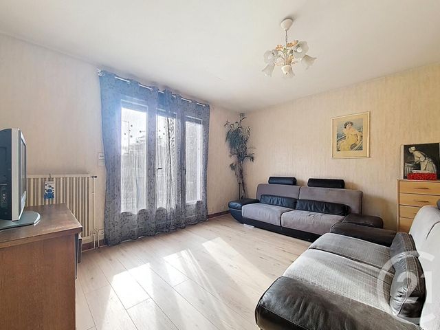 Maison &agrave; vendre - 6 pi&egrave;ces - 117 m2 - Chennevieres Sur Marne - 94 - ILE-DE-FRANCE