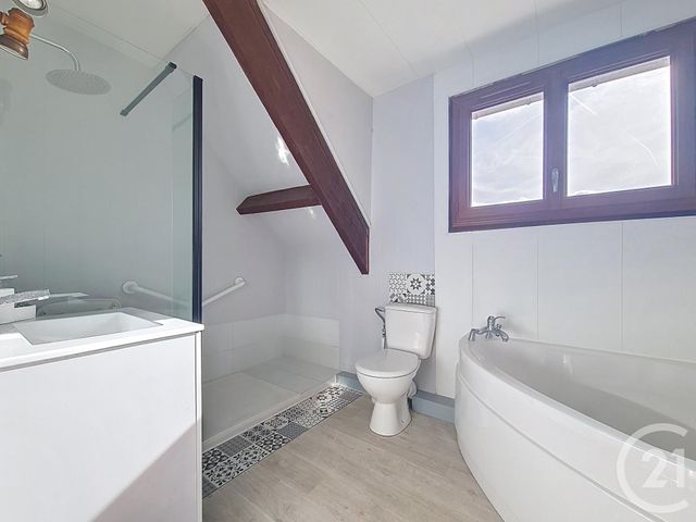 Maison &agrave; vendre - 6 pi&egrave;ces - 117 m2 - Chennevieres Sur Marne - 94 - ILE-DE-FRANCE