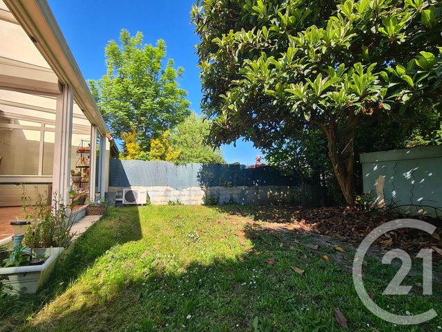 Maison &agrave; vendre - 6 pi&egrave;ces - 117 m2 - Chennevieres Sur Marne - 94 - ILE-DE-FRANCE