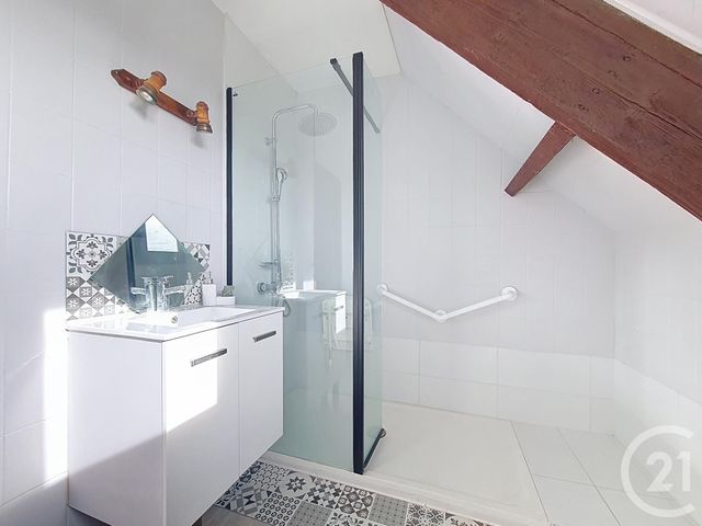 Maison &agrave; vendre - 6 pi&egrave;ces - 117 m2 - Chennevieres Sur Marne - 94 - ILE-DE-FRANCE