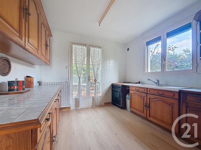 Maison &agrave; vendre - 6 pi&egrave;ces - 117 m2 - Chennevieres Sur Marne - 94 - ILE-DE-FRANCE