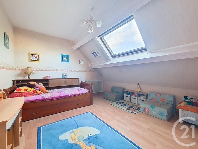 Maison &agrave; vendre - 6 pi&egrave;ces - 117 m2 - Chennevieres Sur Marne - 94 - ILE-DE-FRANCE