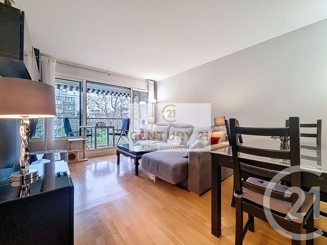 Appartement F3 &agrave; vendre - 3 pi&egrave;ces - 61,81 m2 - Chennevieres Sur Marne - 94 - ILE-DE-FRANCE