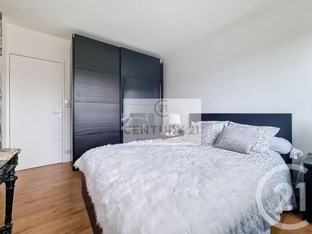 Appartement F3 &agrave; vendre - 3 pi&egrave;ces - 61,81 m2 - Chennevieres Sur Marne - 94 - ILE-DE-FRANCE