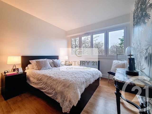 Appartement F3 &agrave; vendre - 3 pi&egrave;ces - 61,81 m2 - Chennevieres Sur Marne - 94 - ILE-DE-FRANCE