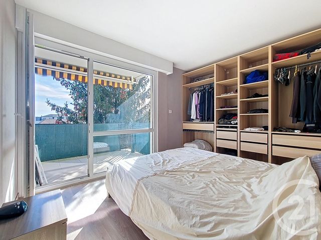 Appartement F3 &agrave; vendre - 3 pi&egrave;ces - 61 m2 - Chennevieres Sur Marne - 94 - ILE-DE-FRANCE