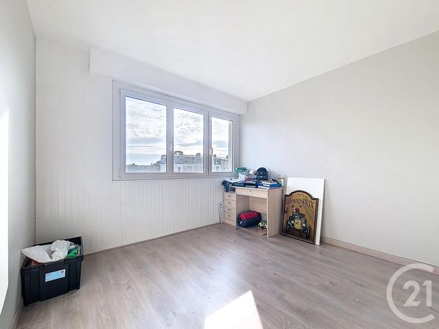Appartement F3 &agrave; vendre - 3 pi&egrave;ces - 61 m2 - Chennevieres Sur Marne - 94 - ILE-DE-FRANCE
