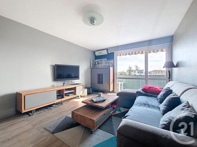 appartement - CHENNEVIERES SUR MARNE - 94