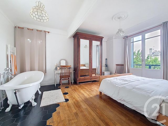 Maison &agrave; vendre - 6 pi&egrave;ces - 132 m2 - La Varenne St Hilaire - 94 - ILE-DE-FRANCE